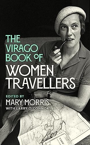 The virago book women - the, of