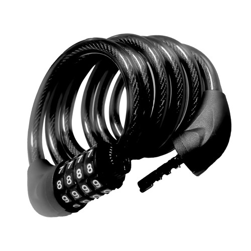 Bike lock bicycle locker - bike,
