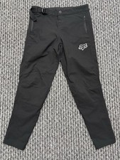 **NEW** FOX RANGER Youth MTB Mountain Bike Trousers Pants - 24”- Age 6-8