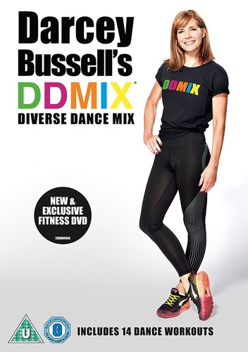 Darcey bussell diverse dance - bussell,