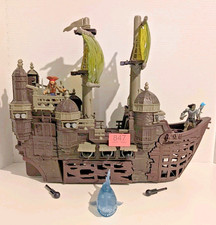 Rare Pirates of the Caribbean