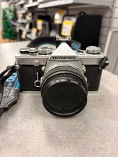 Olympus OM-1N Camera, No