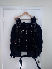 Scubapro X Tek 40 Wing Style BCD