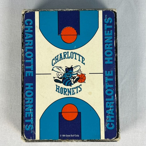 1994 charlotte hornets - 1994, nba