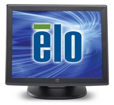 ELO 15" TOUCHSYSTEM