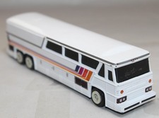 CORGI SUPER - CODE 3 - MCI