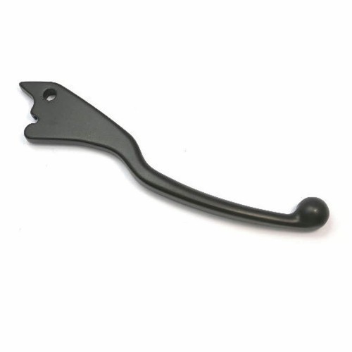 Black brake lever jmp - black,