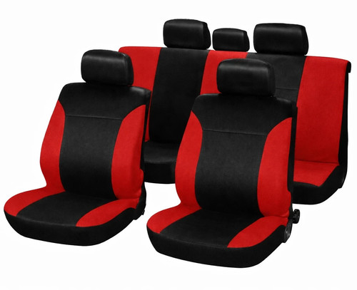 Seat covers for - for, note