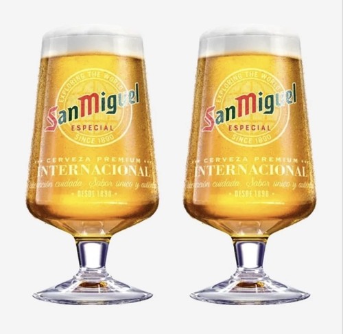 San miguel chalice - san,