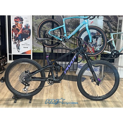 Pivot firebird pro podium - pivot,
