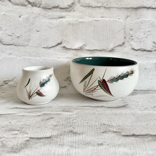 Denby bourne wheatsheaf - denby,