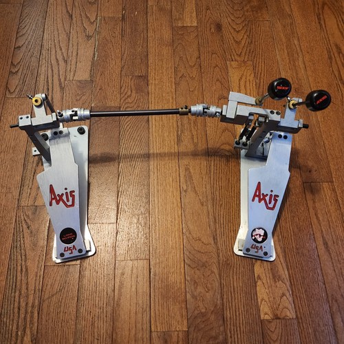 Axis longboard x double - axis,