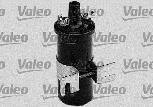Ignition coil 245058 valeo - 245058,