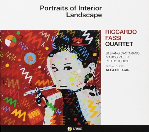 Riccardo quartet fassi - riccardo,