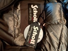 Schott Inland Men Waterproof