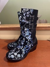 Alegria Erica Snazzy Floral