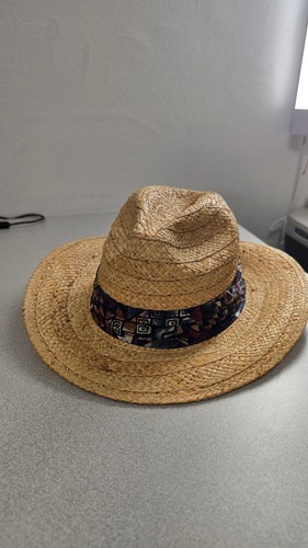 Dorfman pacific genuine raffia - dorfman,