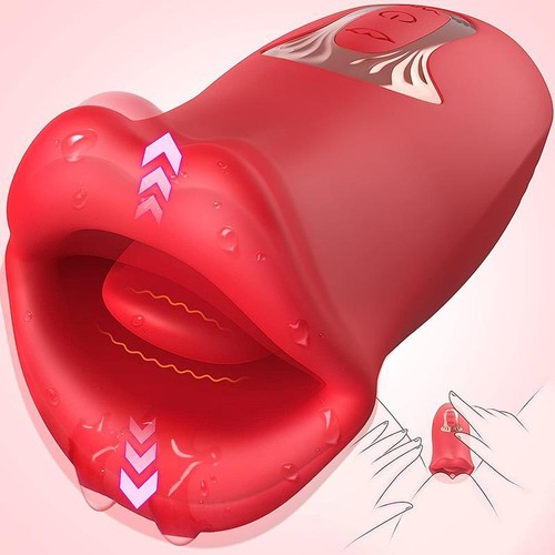 Clit spot vibrator - g-spot,