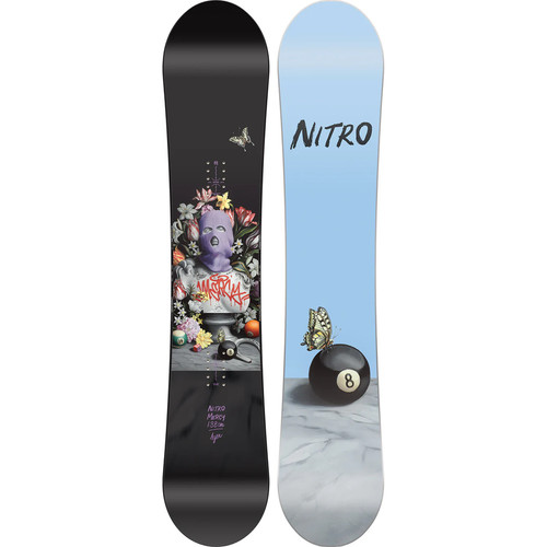 Nitro mercy 2026 women s - nitro,
