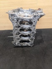 VAUXHALL ASTRA K MK7 1.6 DIESEL ENGINE BLOCK B16DTU 55596879