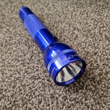Mag-Lite Flash Light Torch