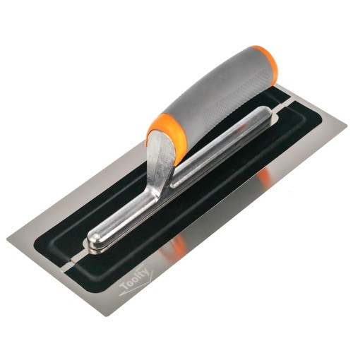 Flexible plastering finishing - plastering,