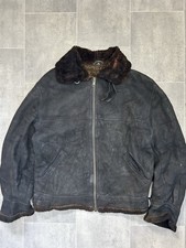 VTG B3 Shearling Aviator
