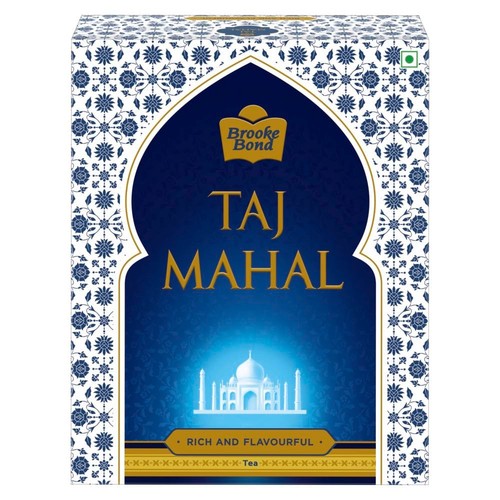 Taj mahal tea rich and - tea, 1