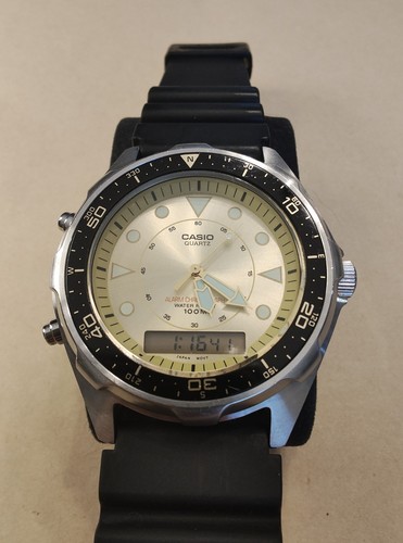 Casio amw 320r men - amw-320r, men's