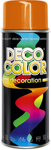 Deco color universal - deco,