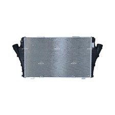 Intercooler For Opel Vectra C 1.9 CDTi NRF 13167338 6302059