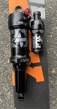 Fox Float X 210 X 55