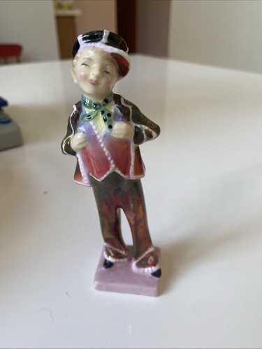 Royal doulton pearly boy - royal,