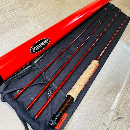 Sage method 690 6wt fly - 6wt, 9'0"