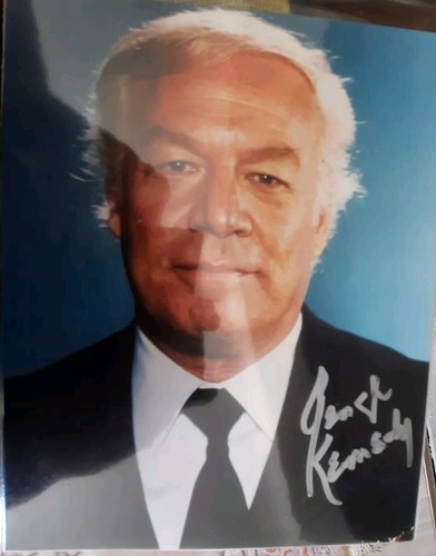 George kennedy cool hand - george,
