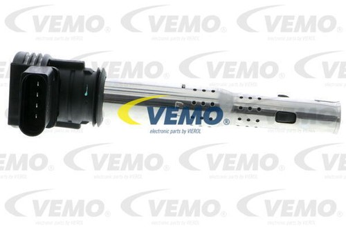 New ignition coil for skoda - ignition,