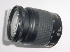 Canon 28-80mm F/3.5-5.6 EF