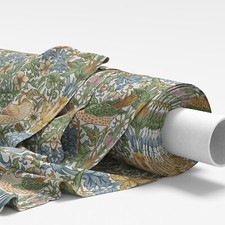 William Morris Fabric