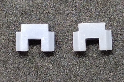 Printed replacement for - 3d,