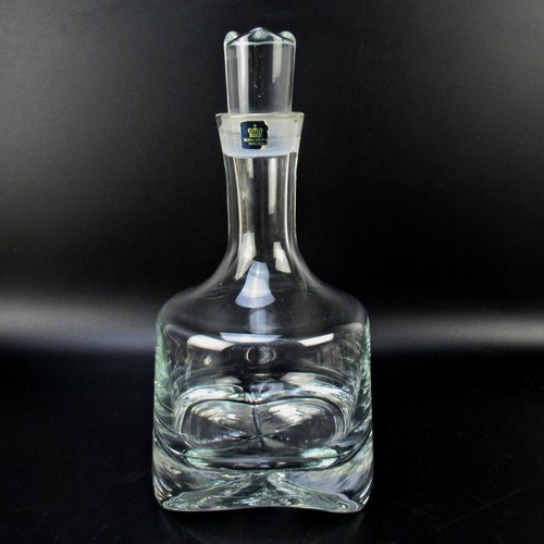 Royal krona designer glass - krona,
