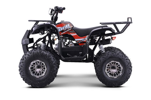 Bfr 125cc adventurer kids - 125cc, /