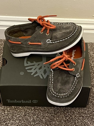 Boys kids timberland seabury - boys,