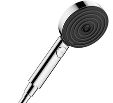 Hansgrohe 24111000 Pulsify HS