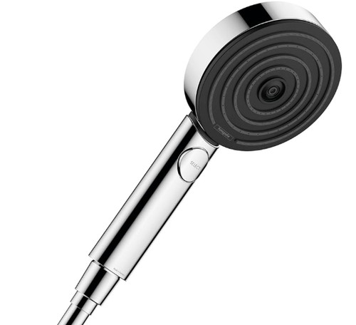 Hansgrohe 24111000 pulsify - hansgrohe,