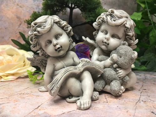 Pair guardian angel - pair, of
