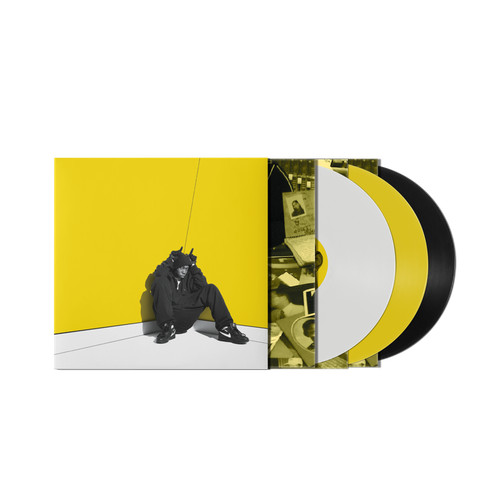 Dizzee rascal boy in da - dizzee,