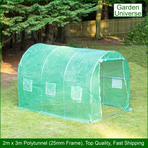 Polytunnel greenhouse poly - polytunnel,