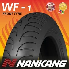 NANKANG  120/70-18  WF-1