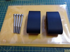 Mirror extenders 40mm gsxr1000 - 40mm,