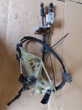  Mazda 6  Ts2 2010 2.2 6 speed gear selector Cable linkage GS8TB 